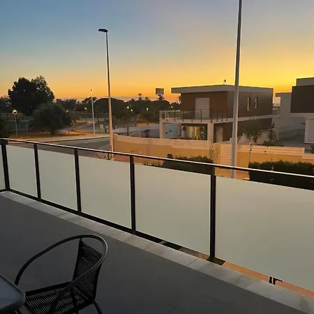 Villa Calle Malta 19 Santa Pola