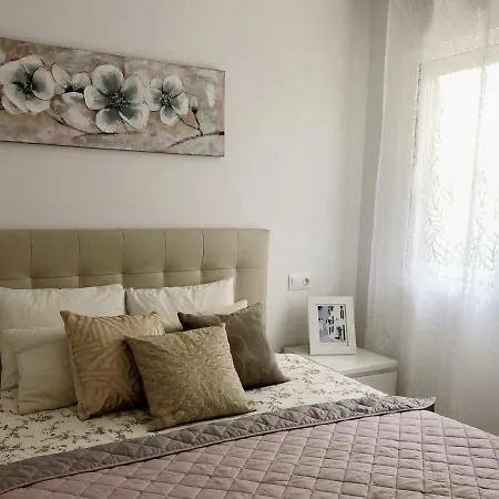 Villa Calle Malta 19