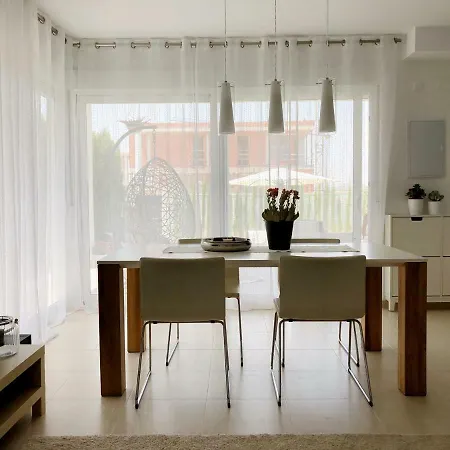 Villa Calle Malta 19 Santa Pola